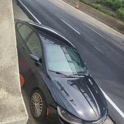 Magic Towing