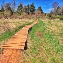 6 Mile Run State Park