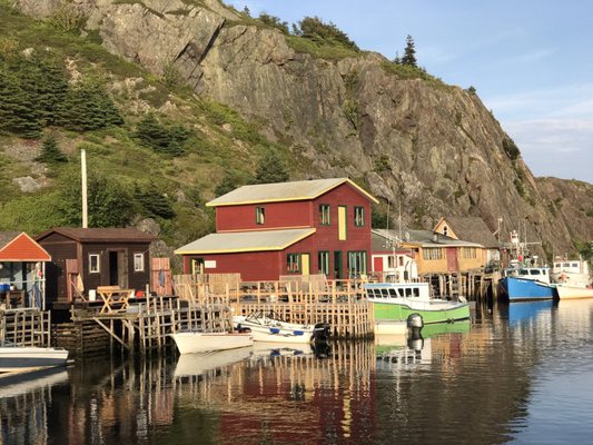 The Inn by Mallard Cottage by null