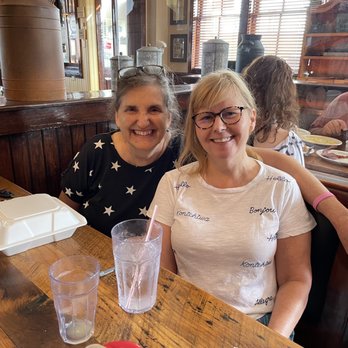 Oldwest Cafe - Satisfied customers! - Breakfast & Brunch Near Me - Denton, Texas Oldwest Cafe - Satisfied customers! - Breakfast & Brunch Near Me - Denton, Texas