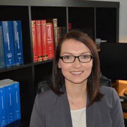 Law Offices of Magdalena Kochanski