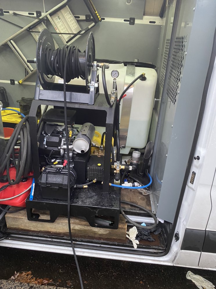 Slide of Royal Rooter & Plumbing