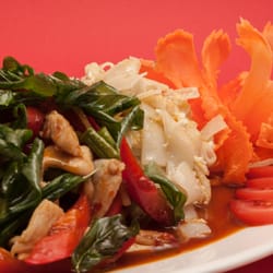 Taleh Thai
