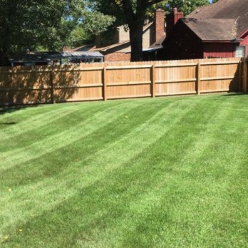 Walker Lawn Service - Lawn Services Near Me
