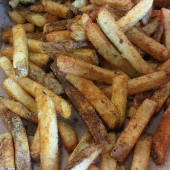 Five Guys - Cajun Fries - Fast Food Near Me - Toronto, Ontario Five Guys - Cajun Fries - Fast Food Near Me - Toronto, Ontario