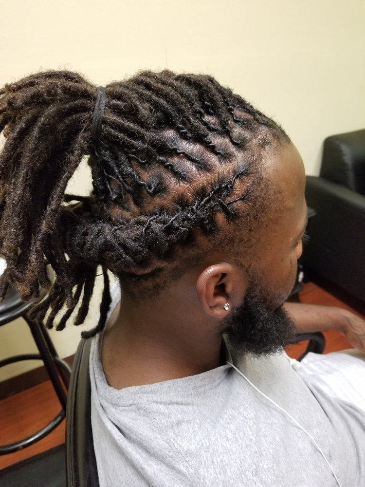 HAIR SANCTUARY Updated June 2024 18 Photos 86 Beverly Rancocas Rd, Willingboro, New Jersey