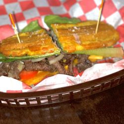 Mima's Taste of Cuba - Steak Jibarito