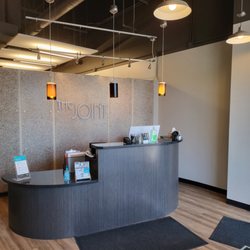 The Joint Chiropractic