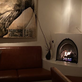 Geronimo - Gorgeous Santa Fe rustic, classy interior space - French Near Me - Santa Fe, New Mexico Geronimo - Gorgeous Santa Fe rustic, classy interior space - French Near Me - Santa Fe, New Mexico