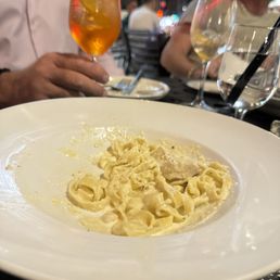 Fettuccine