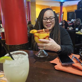 Sonrisa Grill - Mexican Near Me - Henderson, Nevada