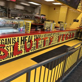 Slutty Vegan - Vegan Near Me - Baltimore, Maryland
