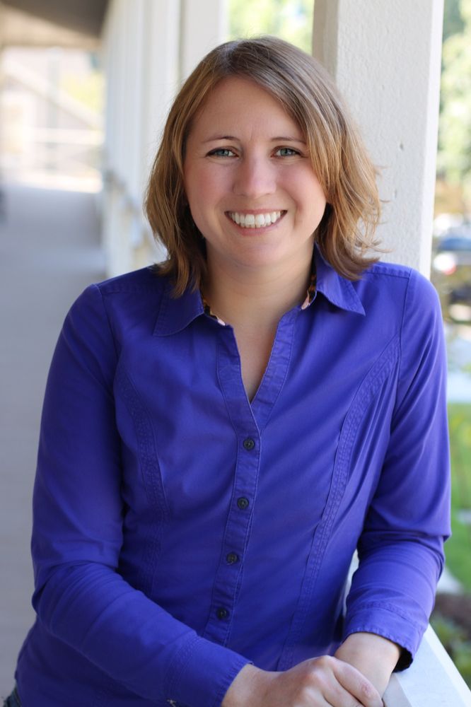 Mindful Wellness Counseling - grief counselor in Vancouver, WA