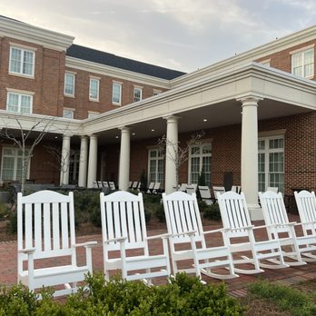 The Inn at Elon - Hotels Near Me - Elon, North Carolina The Inn at Elon - Hotels Near Me - Elon, North Carolina