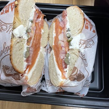 Zabar's - Bagel & lox - Bakeries Near Me - New York, New York Zabar's - Bagel & lox - Bakeries Near Me - New York, New York