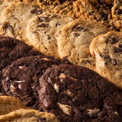 Mariah's Cookies