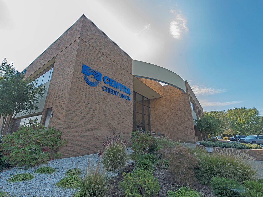 CENTRA CREDIT UNION Updated July 2024 21 Reviews 1430 National Rd