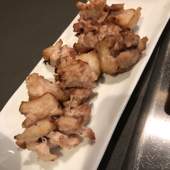 Chungdam - ....mangled pork belly.... - Korean Near Me - Santa Clara, California Chungdam - ....mangled pork belly.... - Korean Near Me - Santa Clara, California