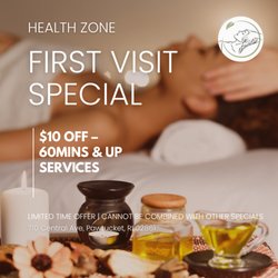 Health Zone