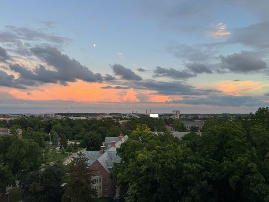 Graduate Rock Bar by null