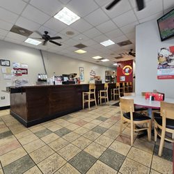 Groucho's Deli