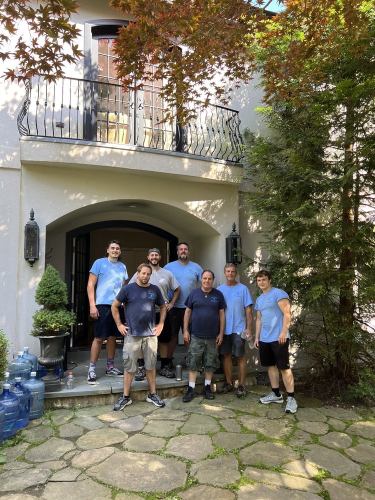 BARR BROTHERS MOVING COMPANY INC