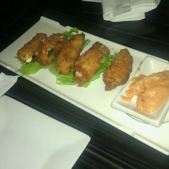 Top Sushi - Jalapeno poppers - Sushi Bars Near Me - Houston, Texas Top Sushi - Jalapeno poppers - Sushi Bars Near Me - Houston, Texas