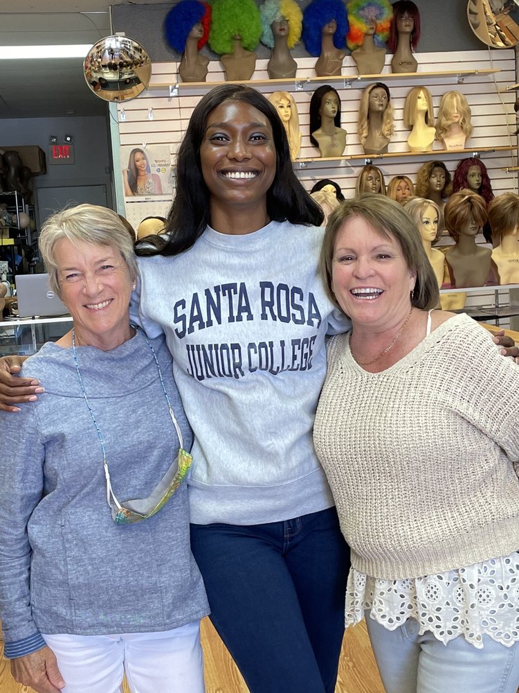 LA WIGS AND HAIR EXTENSIONS & COSTUMES Updated October 2024 195