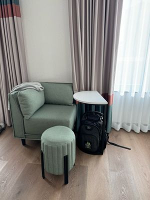 Pennyweight Hotel Boston, Curio Collection by Hilton by null