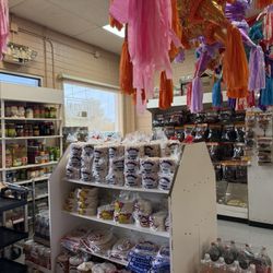 Panaderia Lupita - Various Mexican products