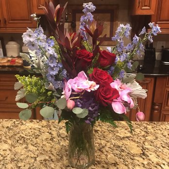 Oviedo Beautiful Flowers - Florists Near Me - Oviedo, Florida