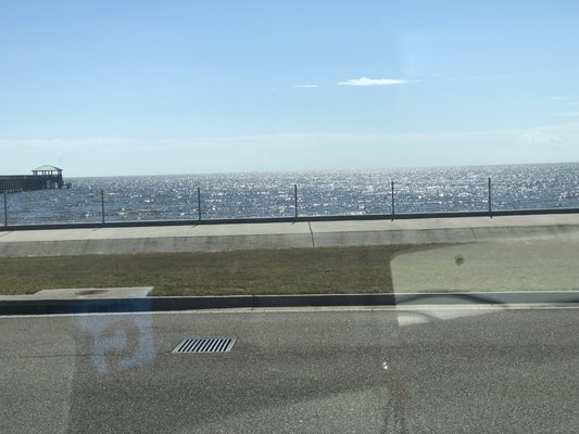 Buccaneer State Park by null