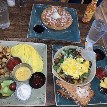 First Watch - Belgian Waffle - Breakfast & Brunch Near Me - Pembroke Pines, Florida First Watch - Belgian Waffle - Breakfast & Brunch Near Me - Pembroke Pines, Florida
