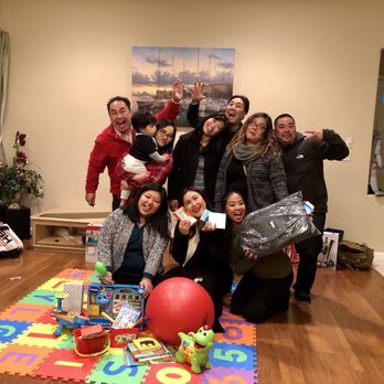 Luu Medical Group - Happy Holidays from LMG!!! - Chiropractors Near Me - Vallejo, California Luu Medical Group - Happy Holidays from LMG!!! - Chiropractors Near Me - Vallejo, California