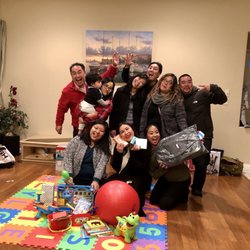 Luu Medical Group - Happy Holidays from LMG!!!