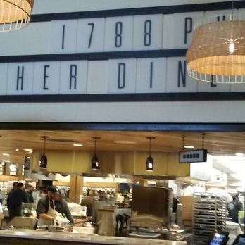 Whole Foods Market - Organic Stores Near Me - Upper St. Clair, Pennsylvania