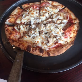 The Red Pepperoni - Pizza! - Pizza Near Me - Madison, Indiana The Red Pepperoni - Pizza! - Pizza Near Me - Madison, Indiana