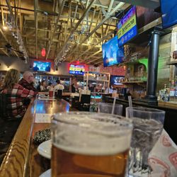 Mr B's Roadhouse
