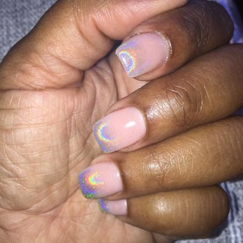 Top Nails & Spa - Day Spas Near Me - Covina, California