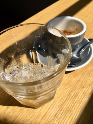 Counter Culture Coffee by null