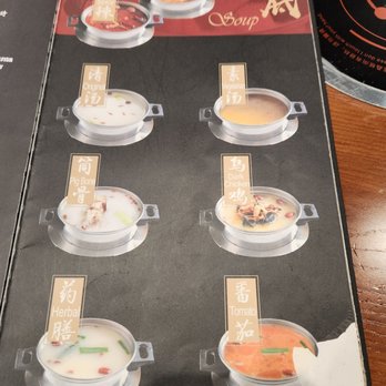 Old Town Hot Pot - Hot Pot Near Me - Aurora, Colorado