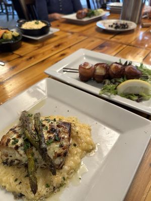 The Chart Room Restaurant by null