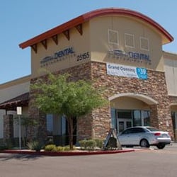 Canyon Vista Dentistry and Orthodontics
