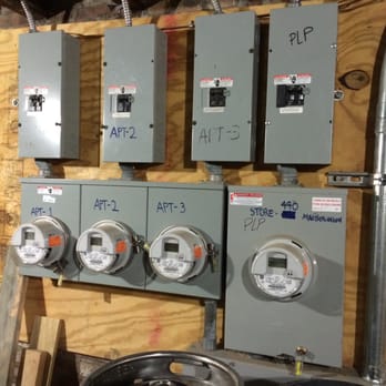 A.s.h Electric - Electricians Near Me - New york, New York A.s.h Electric - Electricians Near Me - New york, New York