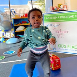 Kids Place