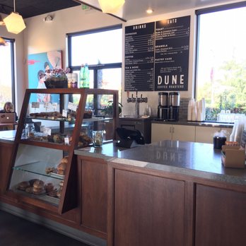 Dune Coffee Roasters - Order here - Coffee & Tea Near Me - Goleta, California