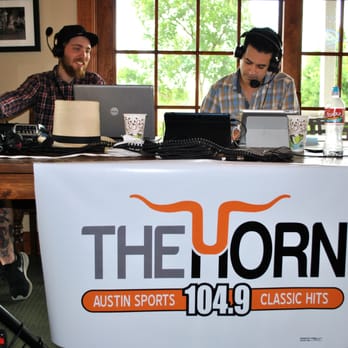 Apple Leasing - 104.9 The Horn - Car Dealers Near Me - Austin, Texas