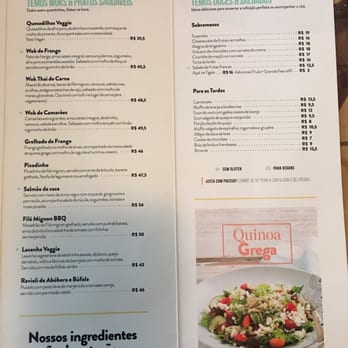 Tea Connection - Juice Bars & Smoothies Near Me - São Paulo, SP Tea Connection - Juice Bars & Smoothies Near Me - São Paulo, SP