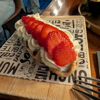 U :Dessert Story - Desserts Near Me - Berkeley, California U :Dessert Story - Desserts Near Me - Berkeley, California