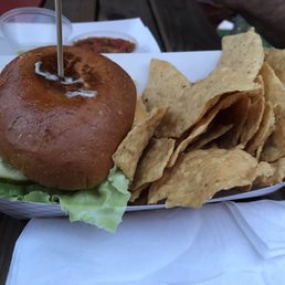 Cheeseburger